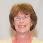 Jan Wilding EXTERNAL COMPETITIONS SECRETARY
