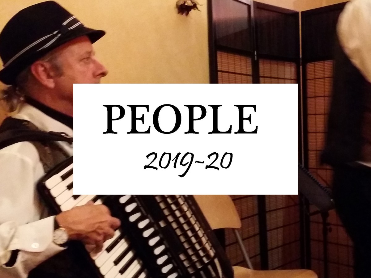 People, Season 2019-20