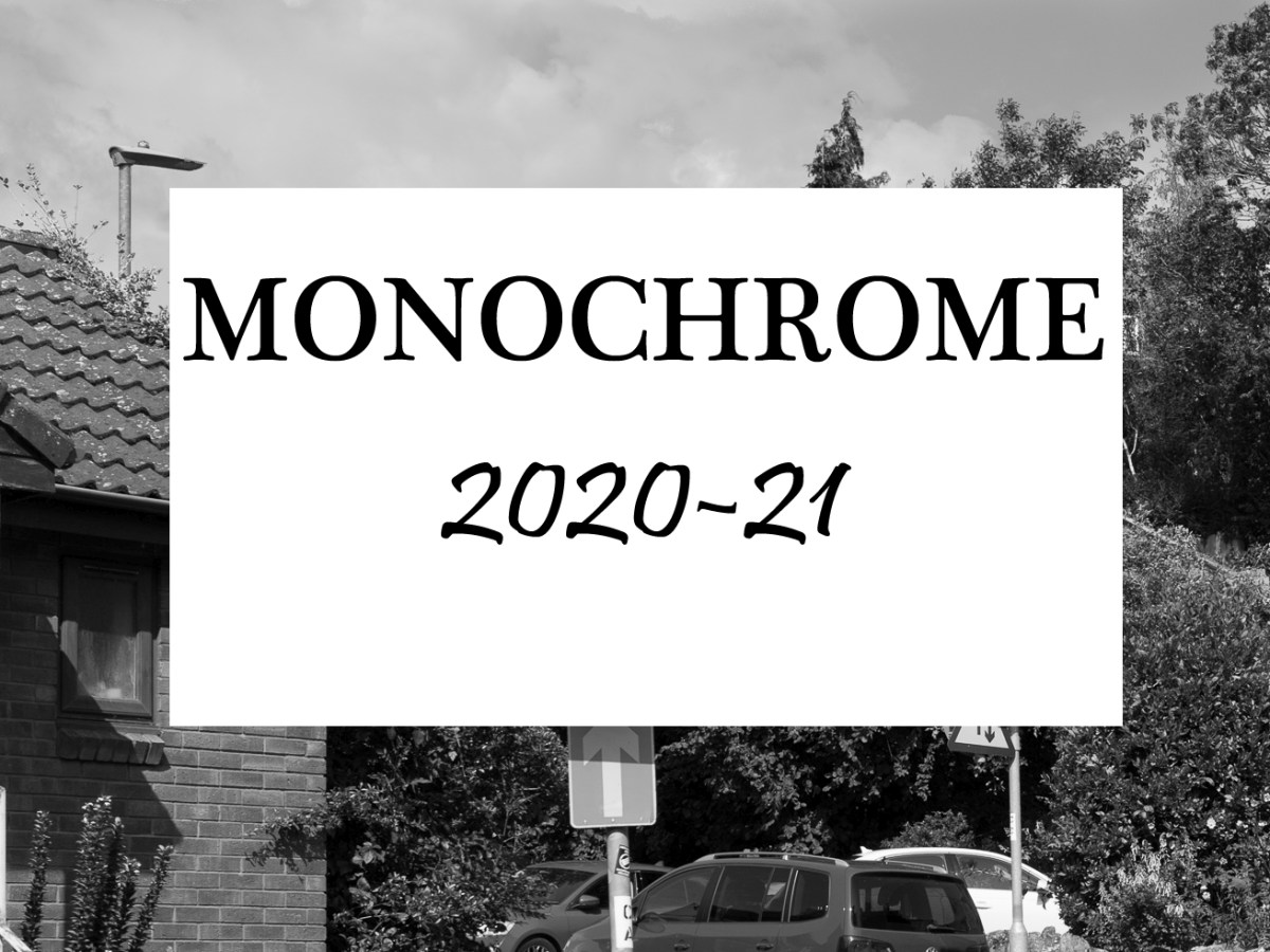 Monochrome Competition, 2020-21