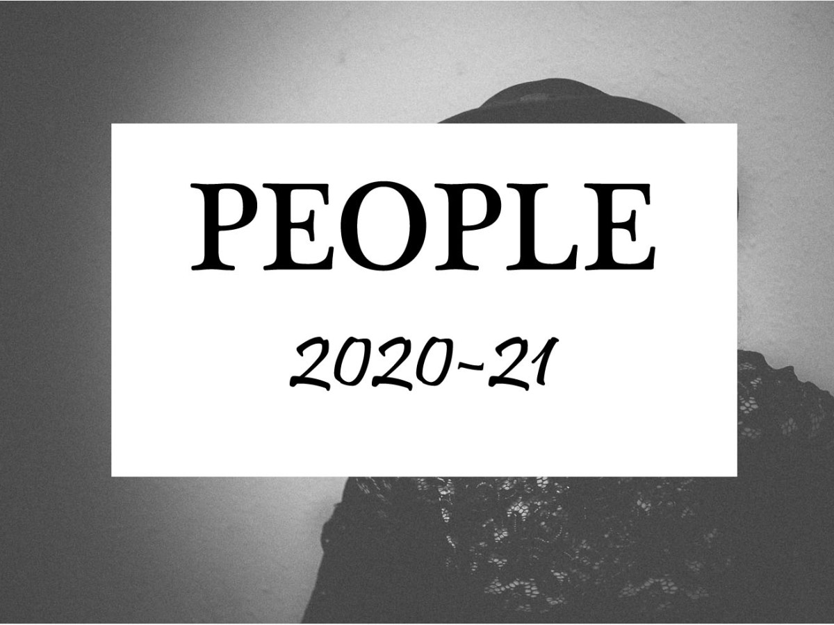 People Competition, 2020-21