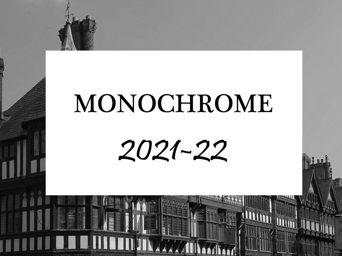Monochrome Season 2021-22