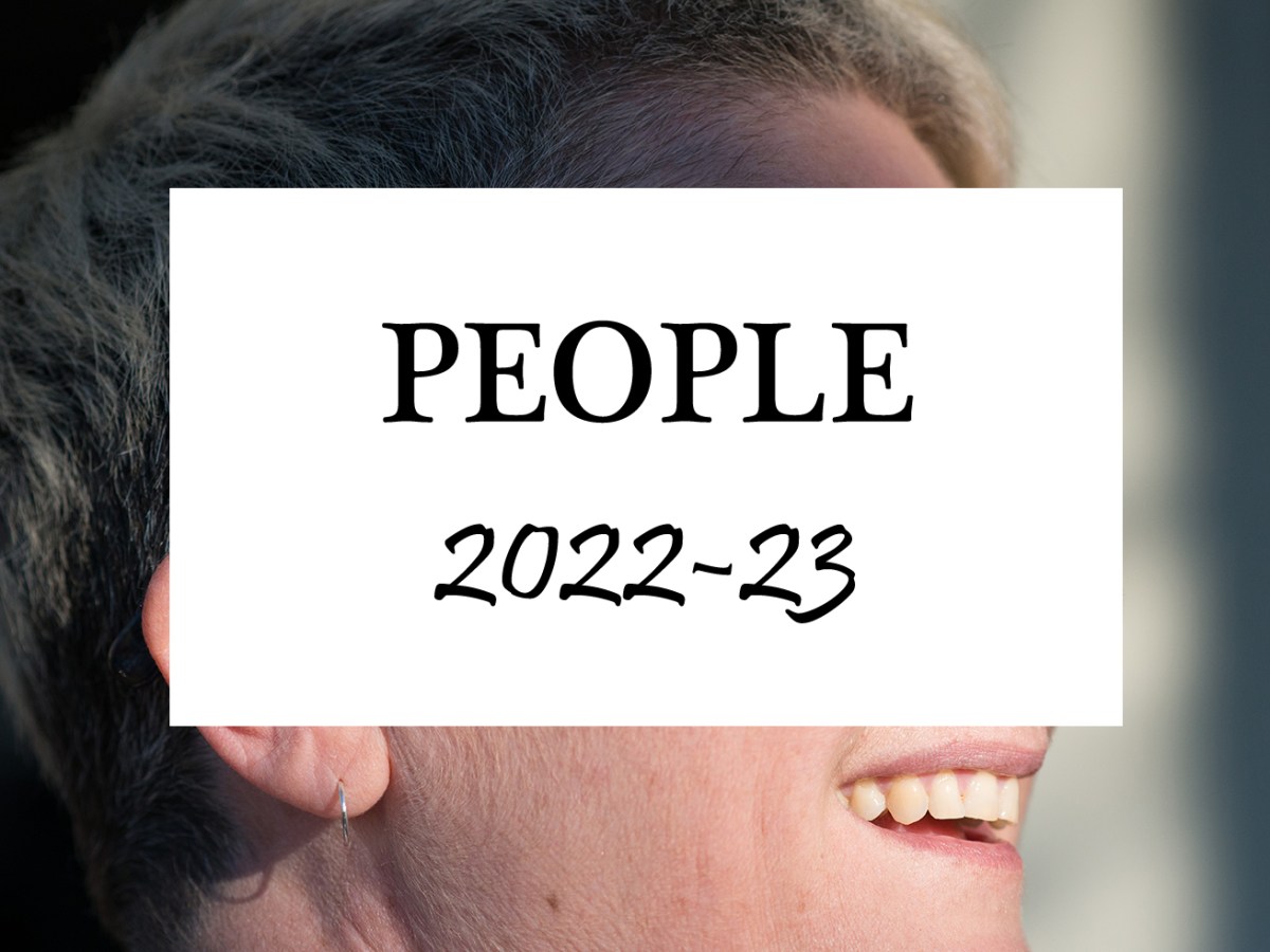 People Competition 2022-23