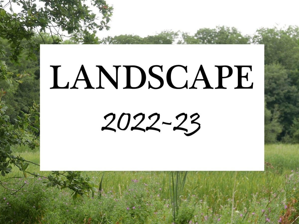 Landscape Competition 2022-23